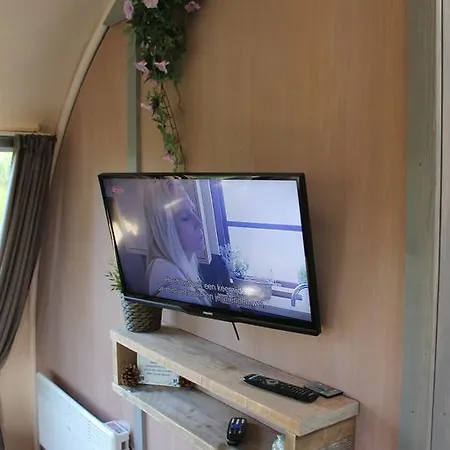 Iglo Bungalow Chaam