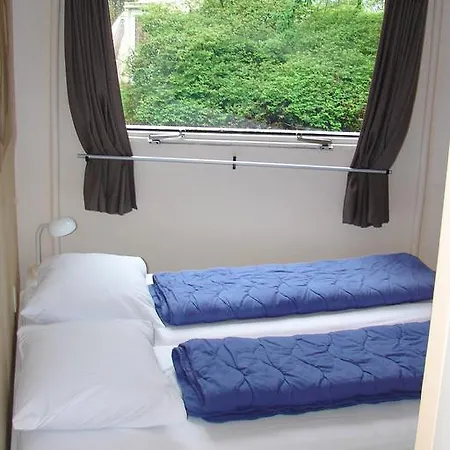 Iglo Bungalow * Chaam