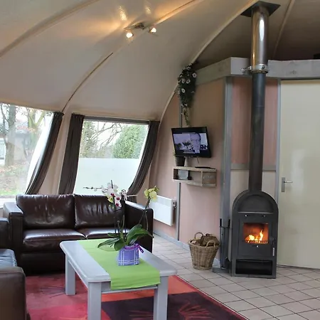 Iglo Bungalow Chaam