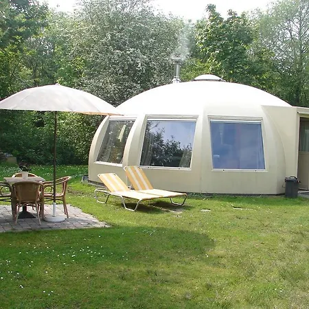 Iglo Bungalow *