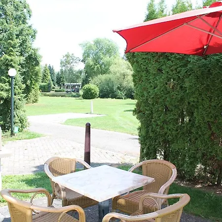 Holiday home Iglo Chaam