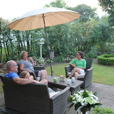 Holiday home Iglo *