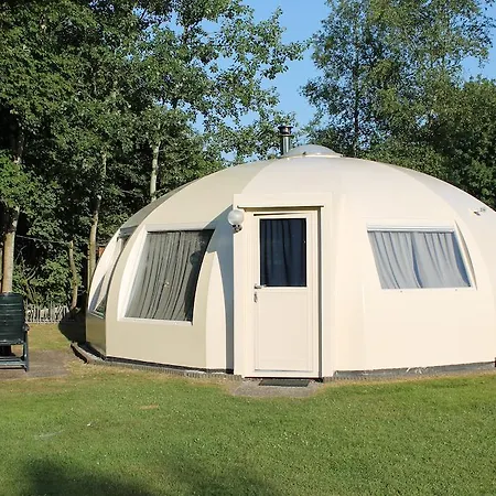 Iglo Bungalow