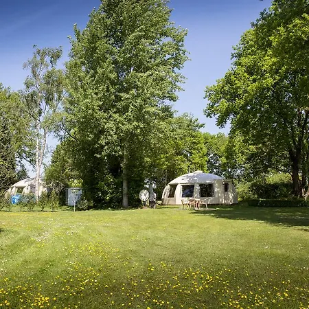Iglo Bungalow Chaam