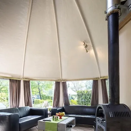Iglo Bungalow Dom wakacyjny