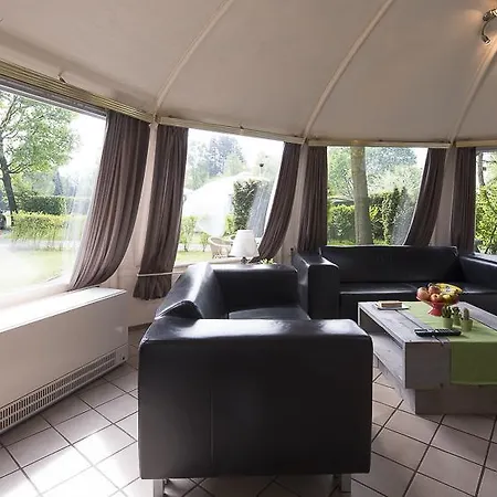 Iglo Bungalow Dom wakacyjny *