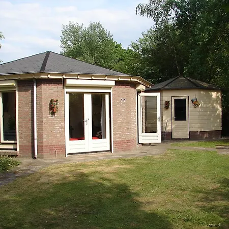 Iglo Bungalow Dom wakacyjny *