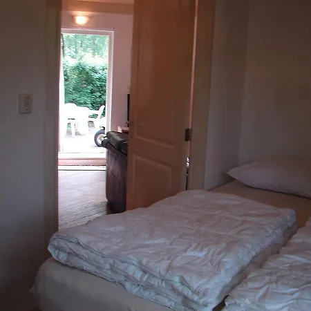 Iglo Bungalow Dom wakacyjny