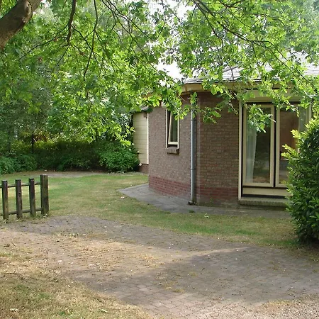 Iglo Bungalow *