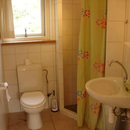 Dom wakacyjny Iglo Bungalow Chaam