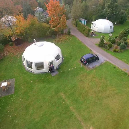 Iglo Bungalow