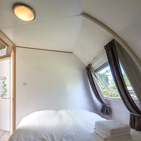 Iglo Bungalow Dom wakacyjny *