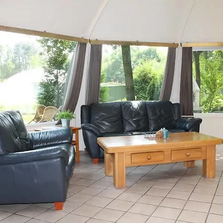 Iglo Bungalow Chaam