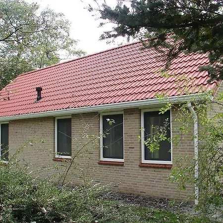 Iglo Bungalow Dom wakacyjny *
