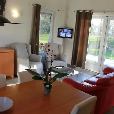 Dom wakacyjny Iglo Bungalow