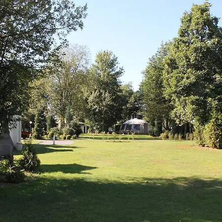 Ferienhaus Iglo Chaam