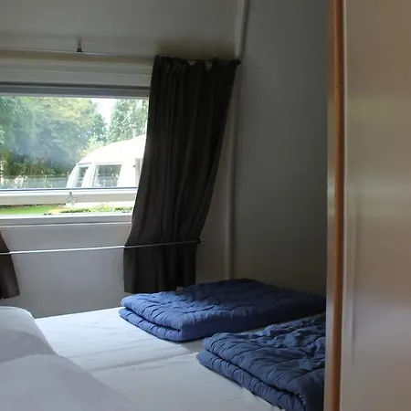 Ferienhaus Iglo Chaam
