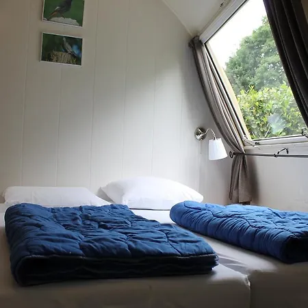 Iglo Ferienhaus *