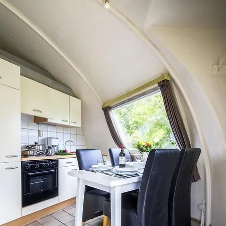 Ferienhaus Iglo Chaam