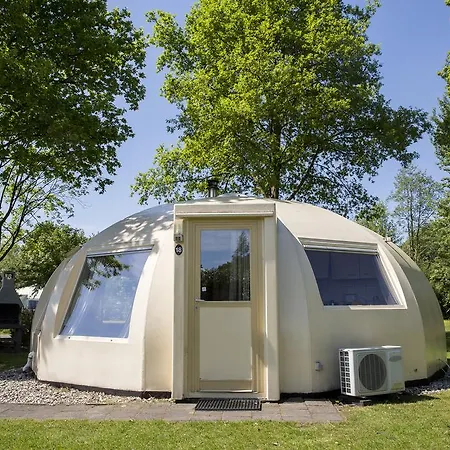 Ferienhaus Iglo *