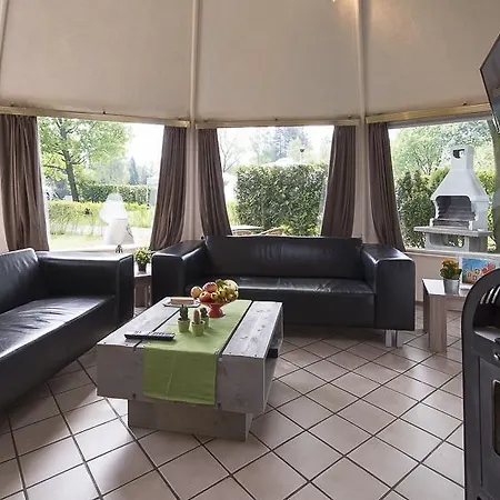 Ferienhaus Iglo *