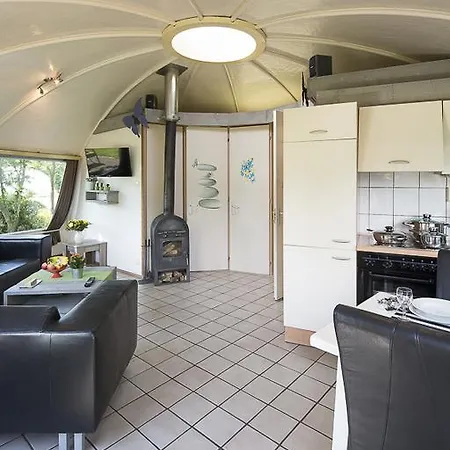 Iglo Ferienhaus