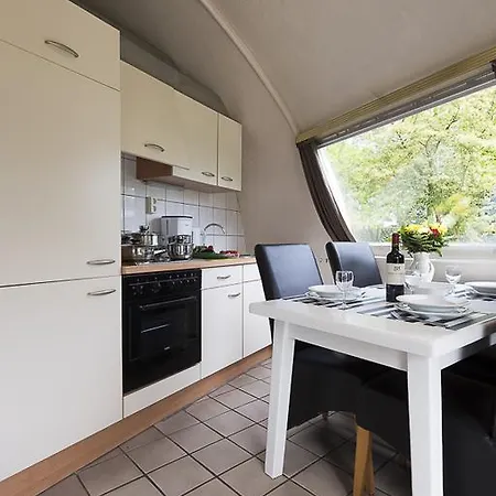 Iglo Ferienhaus Chaam